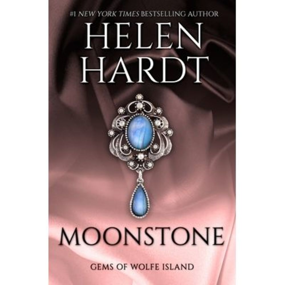 Moonstone -- Helen Hardt